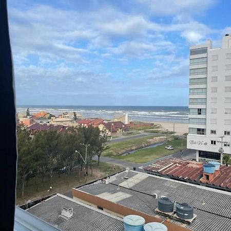 Lindo Apartamento Capao Da Canoa Bagian luar foto
