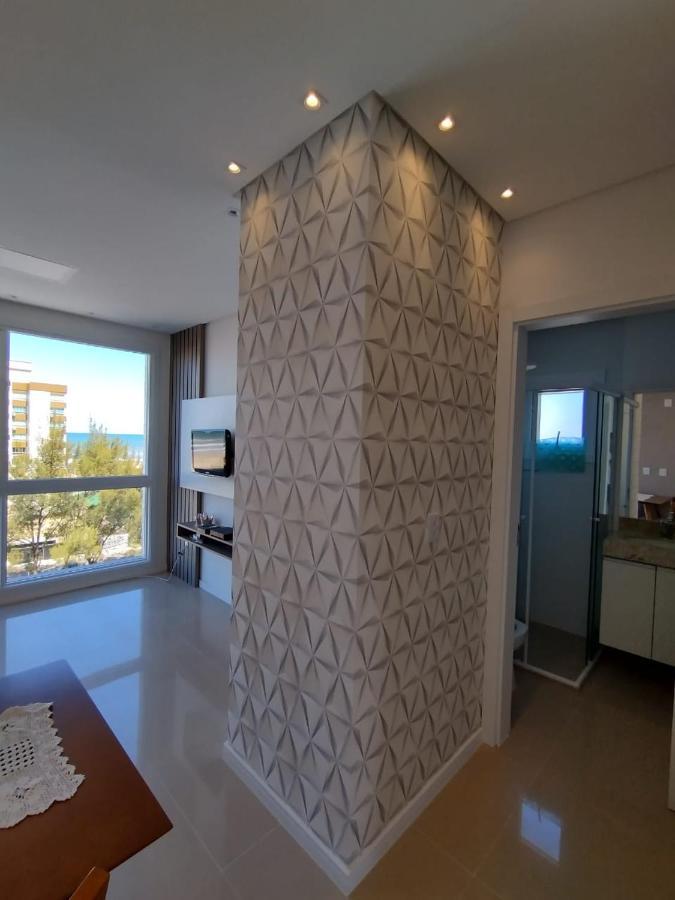 Lindo Apartamento Capao Da Canoa Bagian luar foto