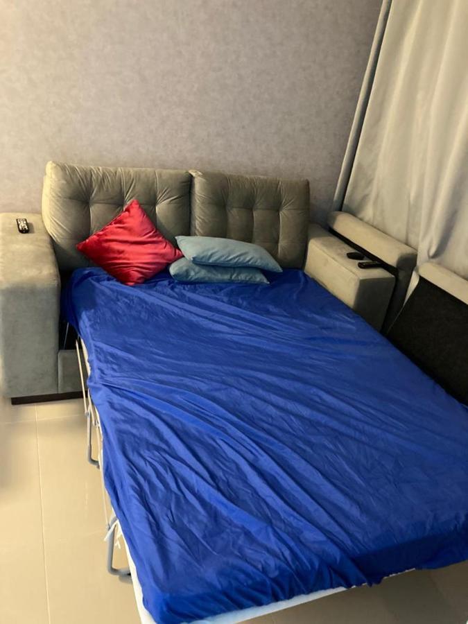 Lindo Apartamento Capao Da Canoa Bagian luar foto