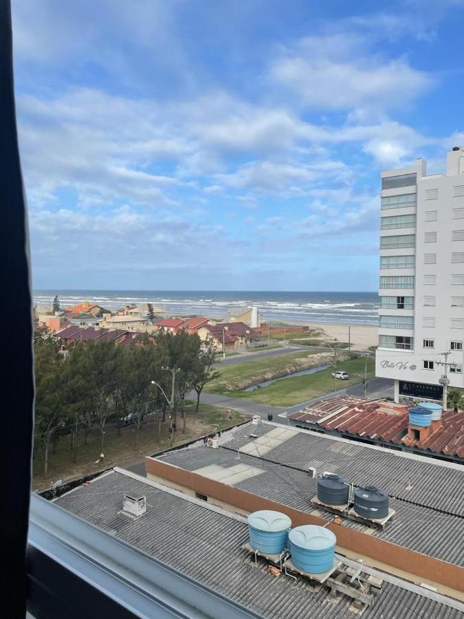 Lindo Apartamento Capao Da Canoa Bagian luar foto